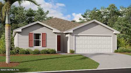 2825 Buck Creek PL Green Cove Springs, FL 32043