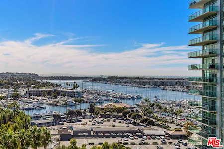 13650 Marina Pointe Dr #1205 Marina Del Rey, CA 90292