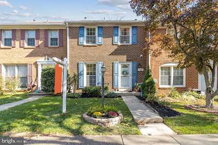 11008 Berrypick Ln Columbia, MD 21044
