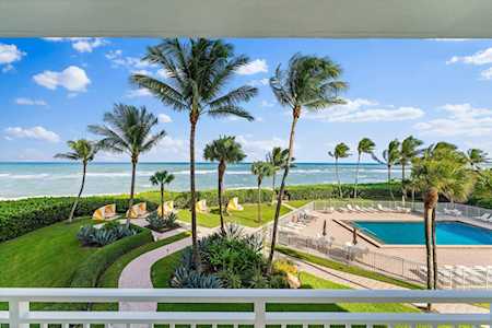 500 Ocean Drive #E-3c Juno Beach, FL 33408