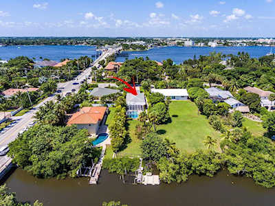 110 N Atlantic Drive Lantana, FL 33462