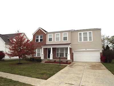 413 Alonzo Palmer Street Pataskala, OH 43062