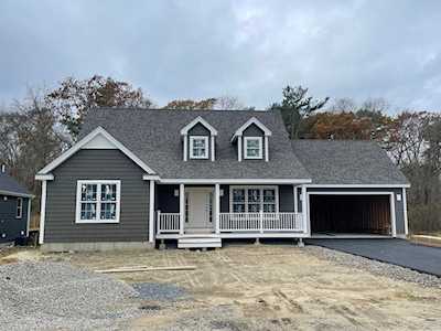9 Titicut Avenue #Lot 27 Bridgewater, MA 02324