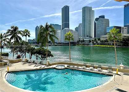 701 Brickell Key Blvd #2401 Miami, FL 33131