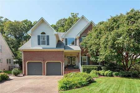 5369 Weblin Farm Rd Virginia Beach, VA 23455