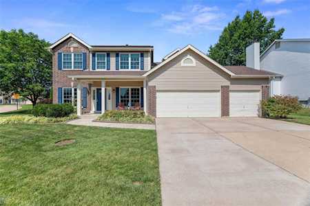 1 Onward Way O'fallon, MO 63368