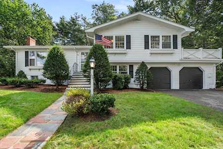 136 Phillips Brooks Westwood, MA 02090