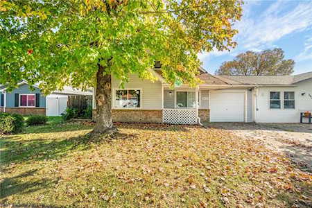 3413 Woodburne Dr Virginia Beach, VA 23452
