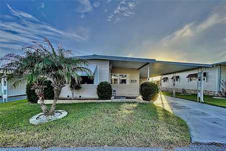 85 Redwood Dr Safety Harbor, FL 34695