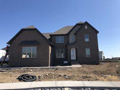 1259 Payton Ln Lot 58 Gallatin, TN 37066