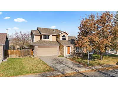 2518 Sunstone Dr Fort Collins, CO 80525