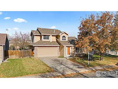 2518 Sunstone Dr Fort Collins, CO 80525