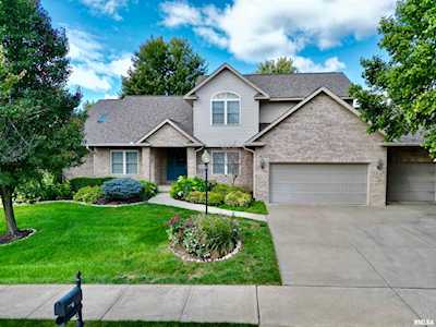 7011 N Clayton Ct Peoria, IL 61615