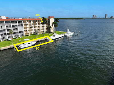 100 Paradise Harbour Boulevard #405 North Palm Beach, FL 33408