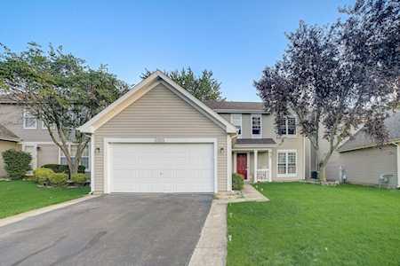 21825 W Knollwood Dr Plainfield, IL 60544