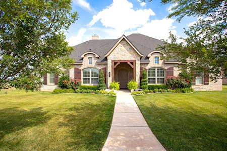 7801 Georgetown Dr Amarillo, TX 79119