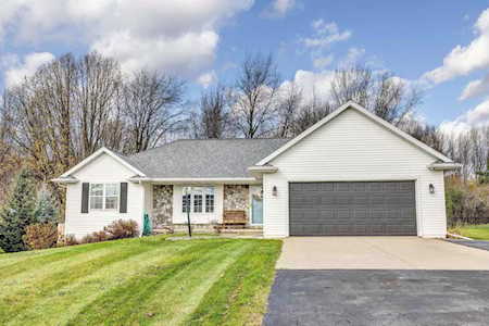 2246 Elvira Way Green Bay, Village of Suamico, WI 54313