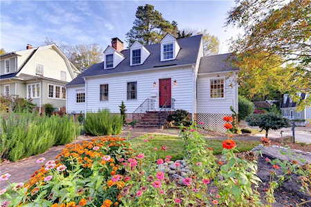 209 Griffin Ave Williamsburg, VA 23185