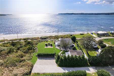 56 Shore Rd Tiverton, RI 02878
