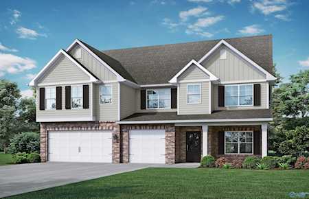 138 Chesire Cove Lane New Market, AL 35761