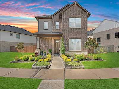 27007 Keystone Brook Way Katy, TX 77494