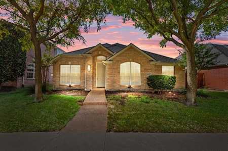 4209 Republic Drive Frisco, TX 75034