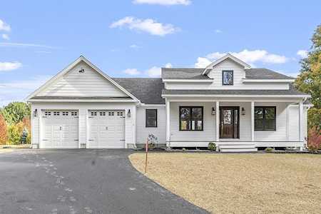 Lot 2 - B Hubbardston Rd #Option B Templeton, MA 01468