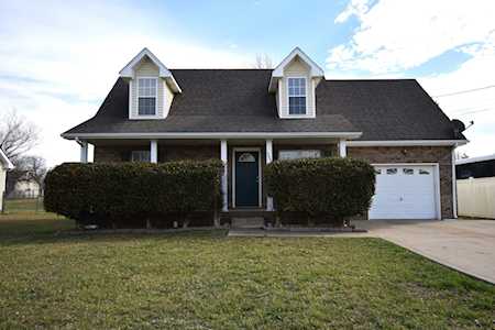 3443 Kingfisher Dr Clarksville, TN 37042