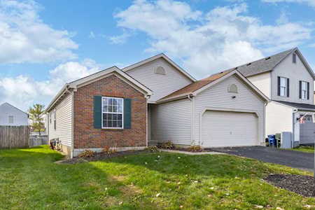 6827 Winchester Crossing Boulevard Canal Winchester, OH 43110