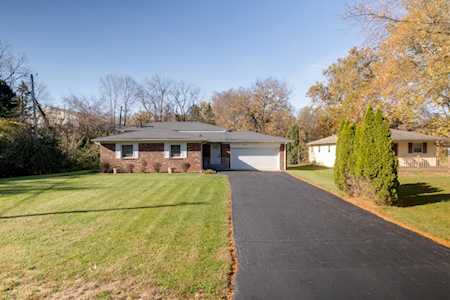 4710 S Walcott St Indianapolis, IN 46227