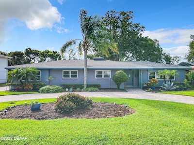 116 Treasure Lane Ormond Beach, FL 32176