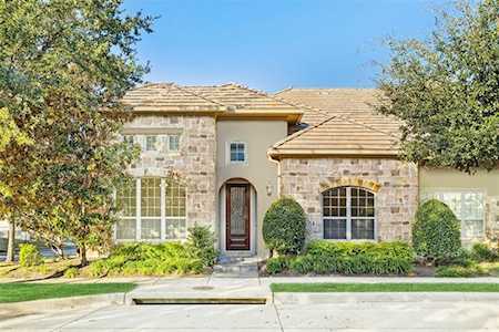 5220 Fort Buckner Drive McKinney, TX 75070