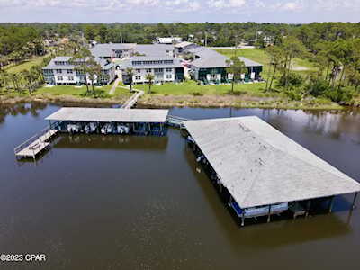 7813 N Lagoon Dr #5G Panama City Beach, FL 32408