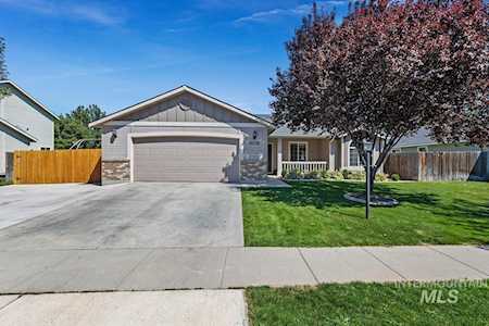16574 N Clover Valley Way Nampa, ID 83687