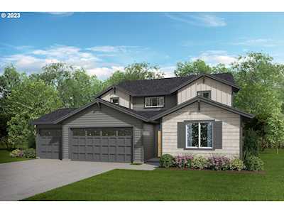2705 S 7th WAY Ridgefield, WA 98642