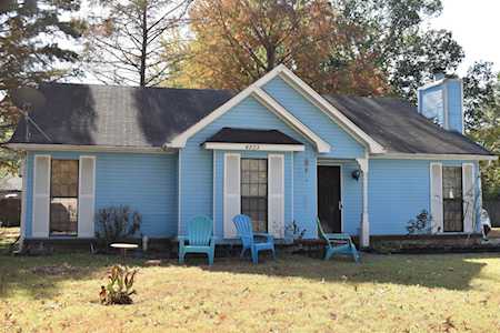6233 Berry Hill Cv Memphis, TN 38141