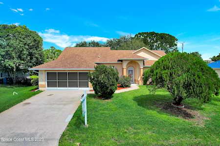 1651 NW Canon Avenue Palm Bay, FL 32907