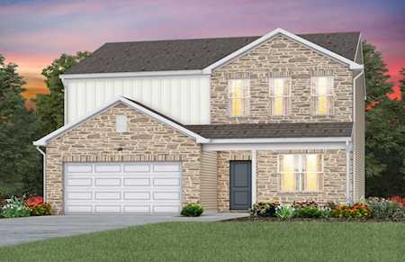 4637 Marcus Venture Place Murfreesboro, TN 37127