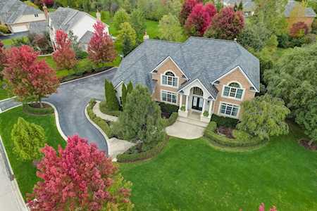 403 Old Mill Circle Lincolnshire, IL 60069