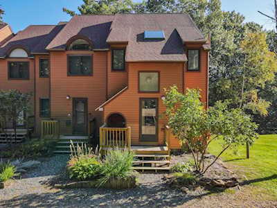 57 Richardson Trl #Unit 5 Campton, NH 03223