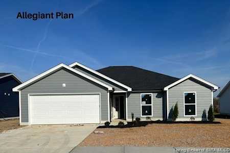 867 Wolf Run Park Blvd Jeffersonville, IN 47130