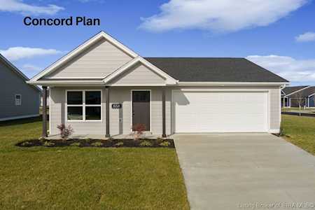 858 Wolf Run Park Blvd Jeffersonville, IN 47130