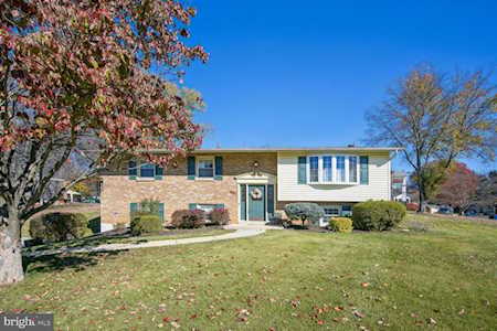 15317 Aylesbury St Silver Spring, MD 20905