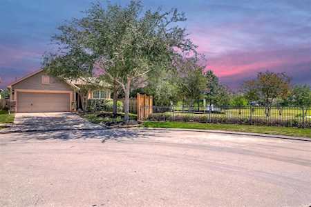 2931 Bright Sky Ct Spring, TX 77386
