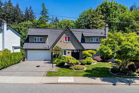 839 Baker Drive Coquitlam, BC V3J 6W5