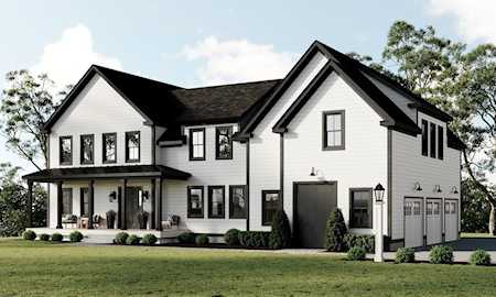 4 Dairy Farm Lane Southborough, MA 01772
