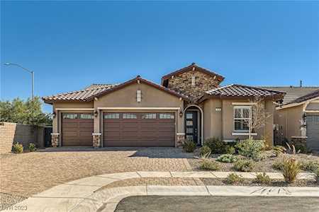 618 Sandpiper Run Ln Henderson, NV 89011