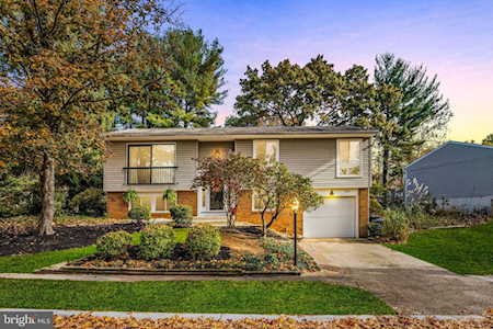 5459 Hound Hill Ct Columbia, MD 21045