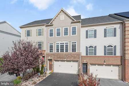 4923 Rushing River Dr Ellicott City, MD 21043