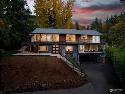 6430 NE 129th St Kirkland, WA 98034